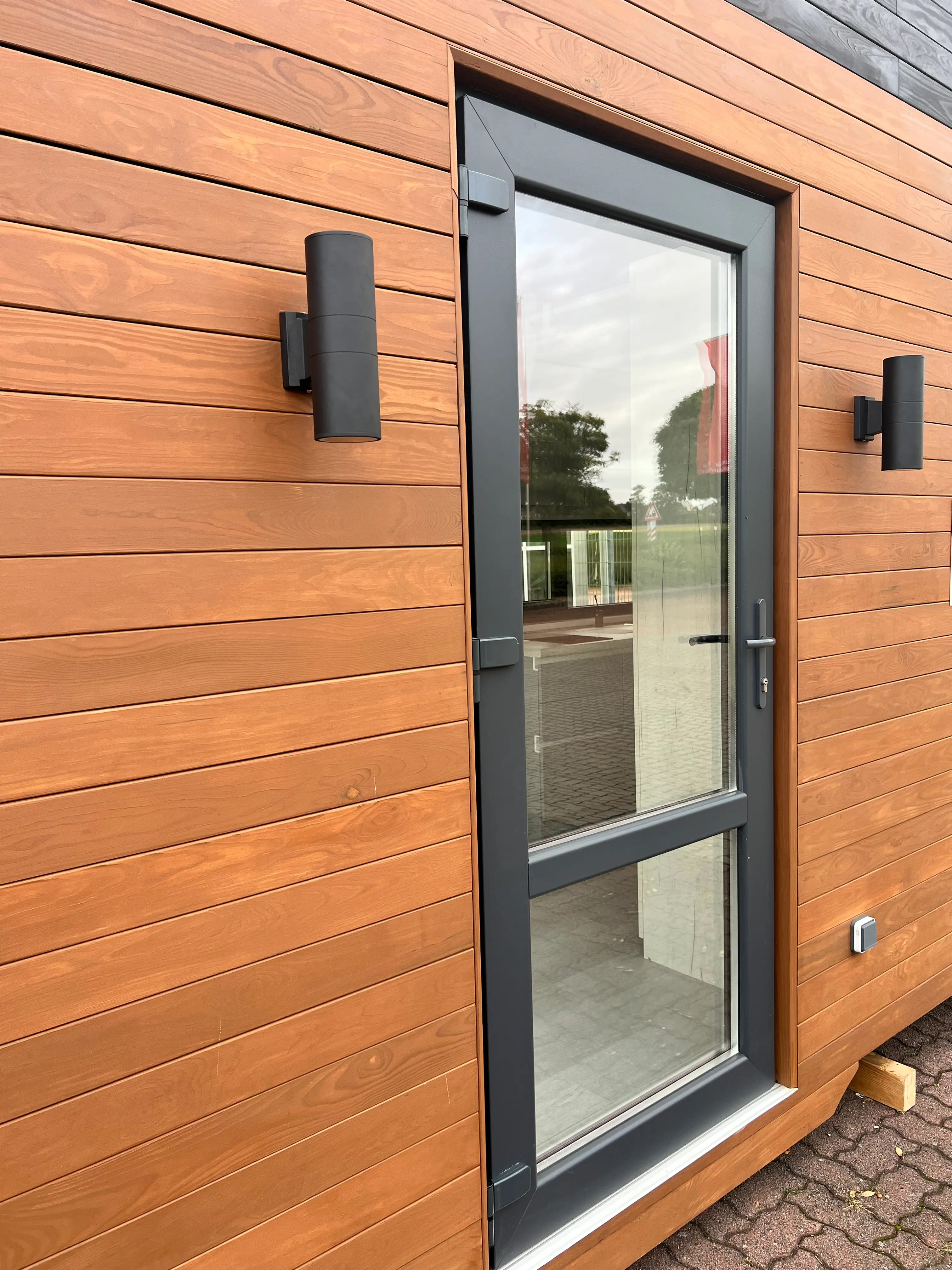 Tiny House, Casa Contenedor, Casa Modular, Mini Casa, 25 m2, Tecnología SIP - Modelo SIP Tiny House, Casa Contenedor, Casa Modular, Mini Casa, 25 m2, Tecnología SIP - Modelo SIP