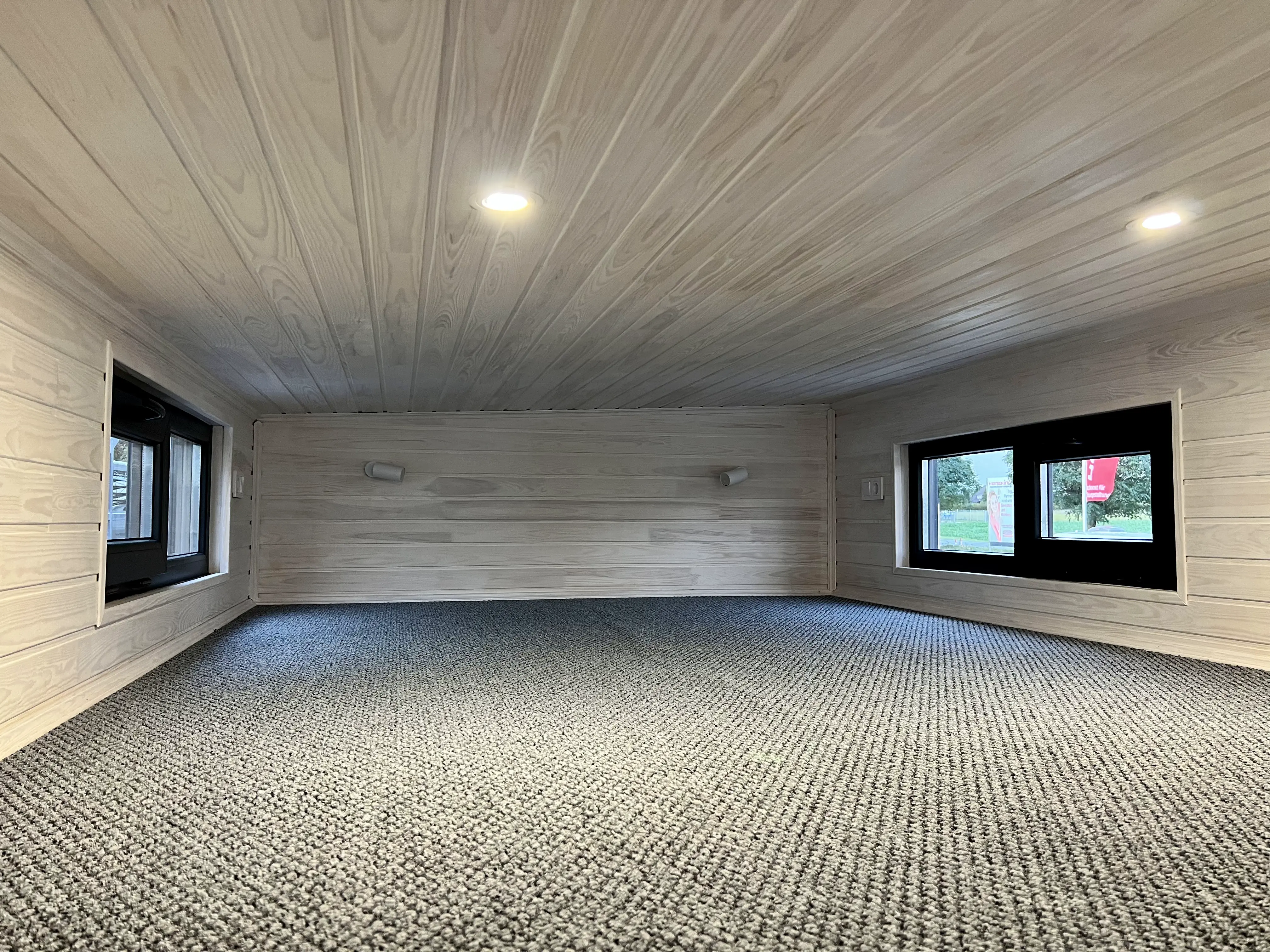 Tiny House, Casa Contenedor, Casa Modular, Mini Casa, 25 m2, Tecnología SIP - Modelo SIP Tiny House, Casa Contenedor, Casa Modular, Mini Casa, 25 m2, Tecnología SIP - Modelo SIP