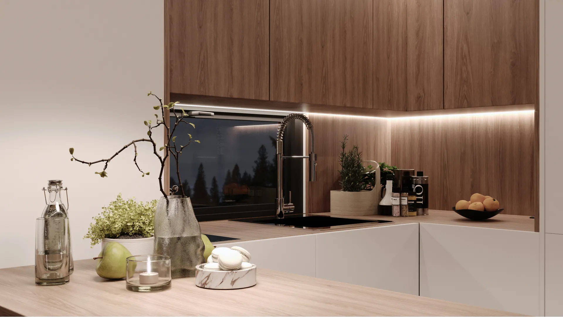 Tiny House, Casa contenedor, casa modular, minicasa, 17,82 m² - para 2 personas - Modelo D Tiny House, Casa contenedor, casa modular, minicasa, 17,82 m² - para 2 personas - Modelo D