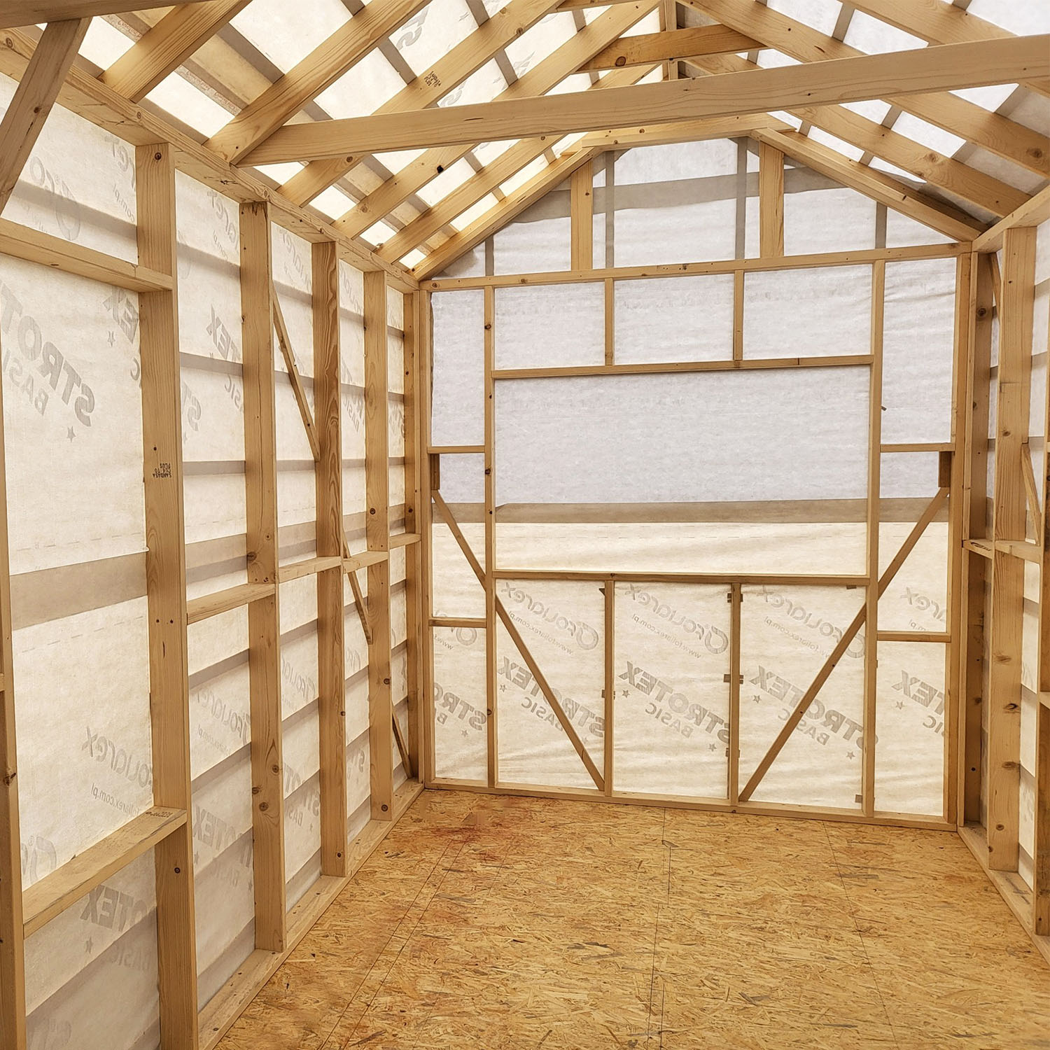 Tiny House, Casa Contenedor, Casa Modular, Mini Casa - Modelo Sunshine Tiny House, Casa Contenedor, Casa Modular, Mini Casa - Modelo Sunshine