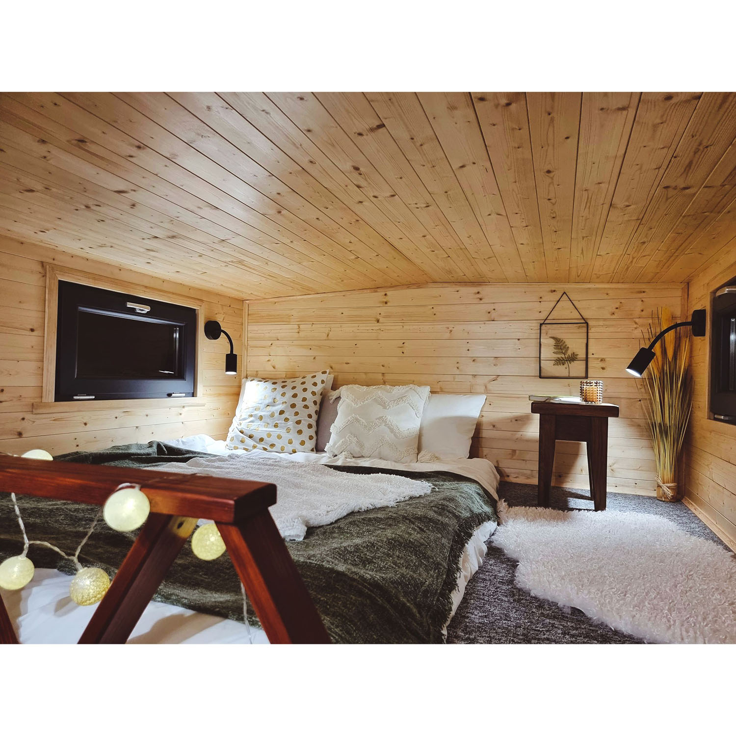 Tiny House, Casa Contenedor, Casa Modular, Mini Casa - Modelo Sunshine Tiny House, Casa Contenedor, Casa Modular, Mini Casa - Modelo Sunshine