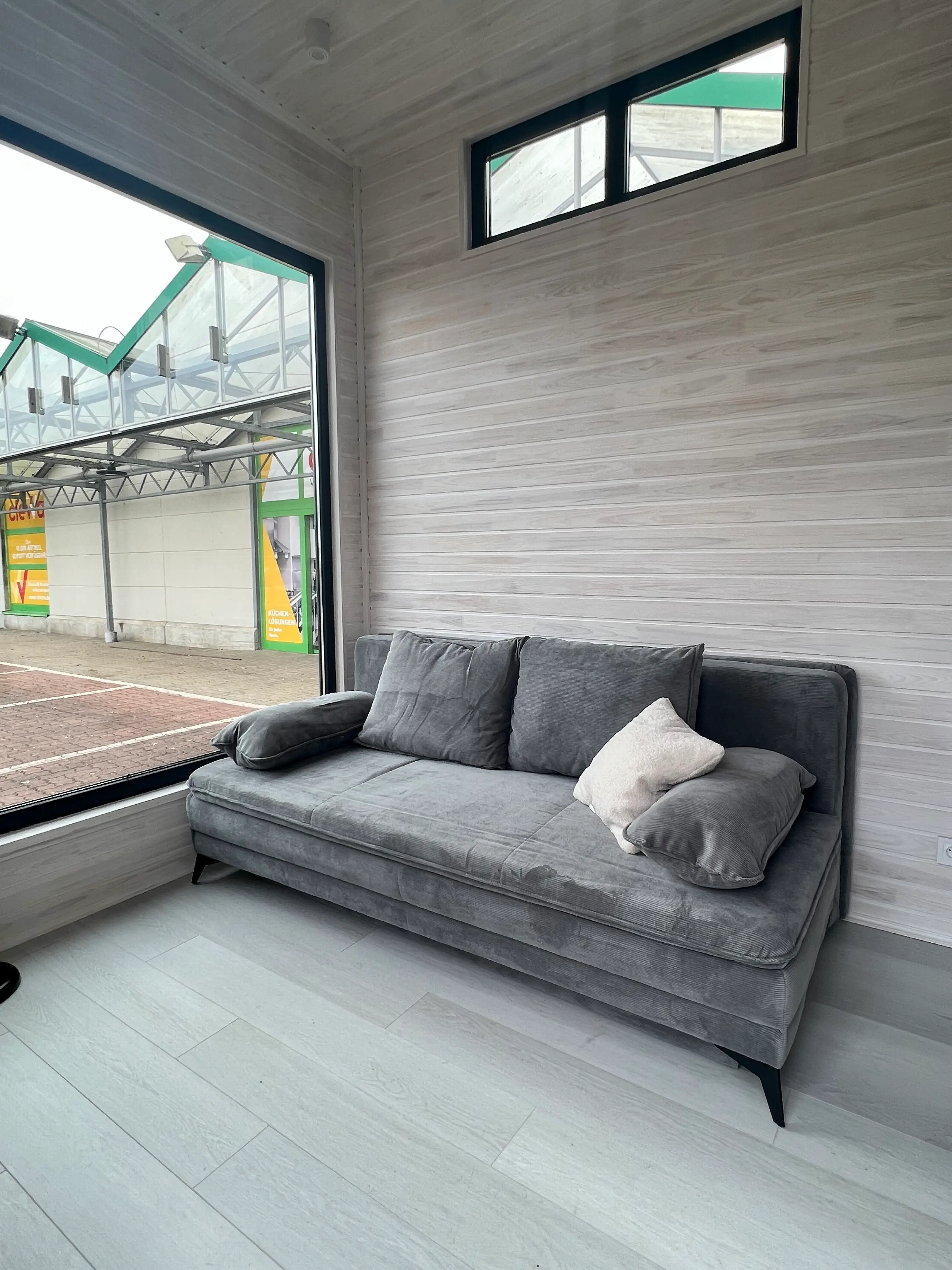 Tiny House, Casa Contenedor, Casa Modular, Mini Casa, 25 m2, Tecnología SIP - Modelo SIP Tiny House, Casa Contenedor, Casa Modular, Mini Casa, 25 m2, Tecnología SIP - Modelo SIP